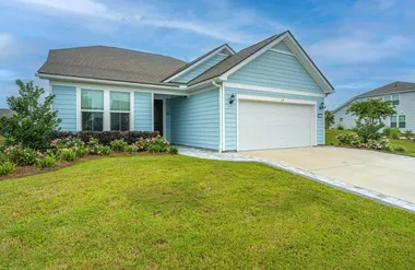 322 AUTUMN AZALEA WAY, SUMMERVILLE, SC, ..., Summerville, SC 29486
