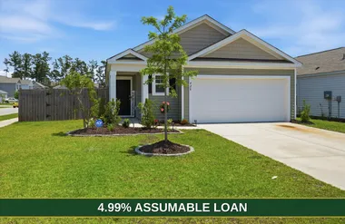 428 WHITE SCALLOP WAY, SUMMERVILLE, SC, ..., Summerville, SC 29486