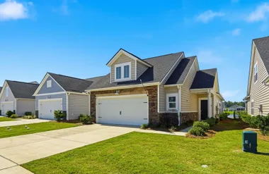 1216 BLACK SKIMMER ST, SUMMERVILLE, SC, ..., Summerville, SC 29485
