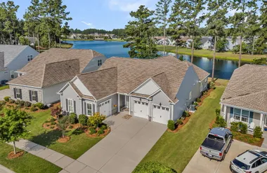 251 TUPELO LAKE DR, SUMMERVILLE, SC, 294..., Summerville, SC 29486