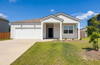 616 FISHER LN, SUMMERVILLE, SC, 29486, Summerville, SC 29486