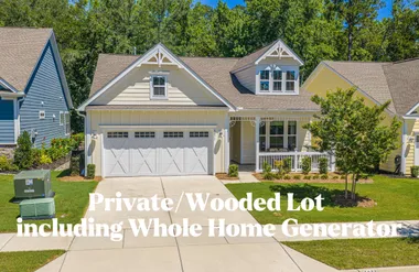 5077 SONG SPARROW WAY, SUMMERVILLE, SC, ..., Summerville, SC 29483
