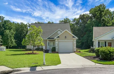 9136 SOUTHERN GROVE CT, NORTH CHARLESTON..., North Charleston, SC 29406