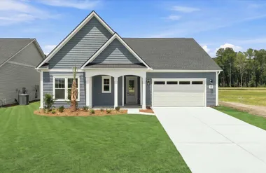 702 GENTLE WIND DR, SUMMERVILLE, SC, 294..., Summerville, SC 29486