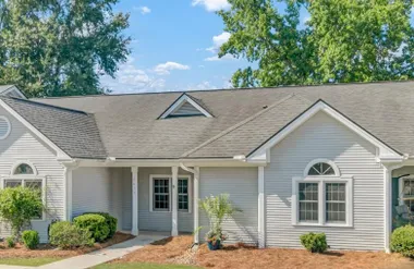 2455 DEER RIDGE LN C, NORTH CHARLESTON, ..., North Charleston, SC 29406