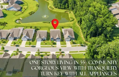 4054 ASPERA DR, SUMMERVILLE, SC, 29483, Summerville, SC 29483