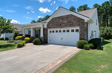 536 FOUR SEASONS BLVD, SUMMERVILLE, SC, ..., Summerville, SC 29486