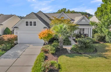 313 WATERLILY WAY, SUMMERVILLE, SC, 2948..., Summerville, SC 29486