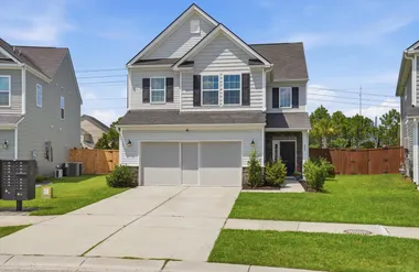 805 REDBUD LN, SUMMERVILLE, SC, 29486, Summerville, SC 29486