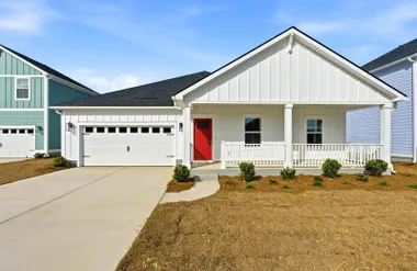 379 CALM WATER WAY, SUMMERVILLE, SC, 294..., Summerville, SC 29486