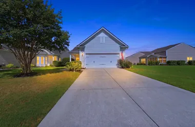204 WATERFRONT PARK DR, SUMMERVILLE, SC,..., Summerville, SC 29486