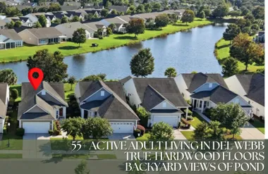 111 HARBOR POINT CT, SUMMERVILLE, SC, 29..., Summerville, SC 29486