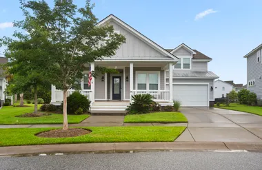 3957 BRYSON LN, MOUNT PLEASANT, SC, 2946..., Mount Pleasant, SC 29466