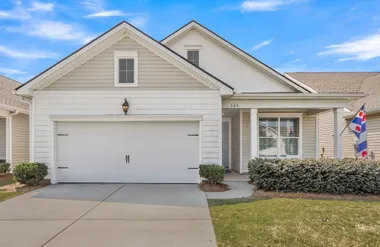 389 SEASIDE TRL, SUMMERVILLE, SC, 29486, Summerville, SC 29486