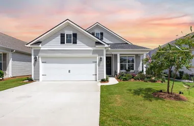 136 LEEWARD LNDG, SUMMERVILLE, SC, 29486, Summerville, SC 29486