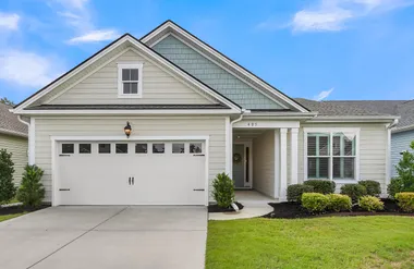 405 SEASIDE TRL, SUMMERVILLE, SC, 29486, Summerville, SC 29486