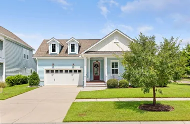 224 CALM WATER WAY, SUMMERVILLE, SC, 294..., Summerville, SC 29486