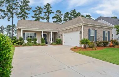 253 TUPELO LAKE DR, SUMMERVILLE, SC, 294..., Summerville, SC 29486