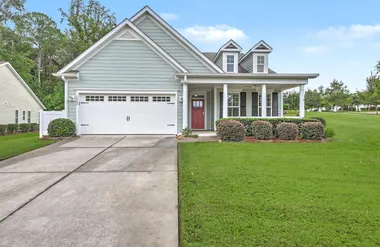 6002 WILD AZALEA RD, SUMMERVILLE, SC, 29..., Summerville, SC 29483