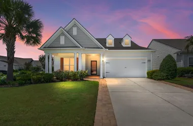 413 WATERLILY WAY, SUMMERVILLE, SC, 2948..., Summerville, SC 29486