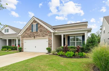 108 REEF RD, SUMMERVILLE, SC, 29486, Summerville, SC 29486