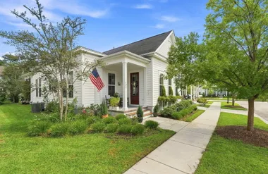 121 SUGARBERRY WAY, SUMMERVILLE, SC, 294..., Summerville, SC 29485