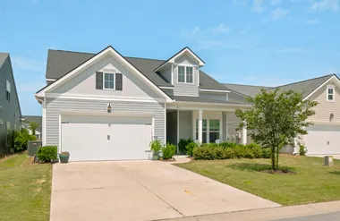 537 MARSH COVE CIR, SUMMERVILLE, SC, 294..., Summerville, SC 29486