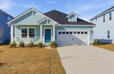 449 RADIANT BLUE WAY, SUMMERVILLE, SC, 2..., Summerville, SC 29486