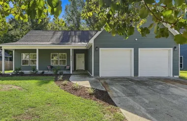 5344 SUMTERS RUN, NORTH CHARLESTON, SC, ..., North Charleston, SC 29418