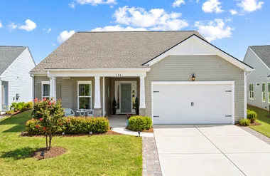 106 LEEWARD LNDG, SUMMERVILLE, SC, 29486, Summerville, SC 29486