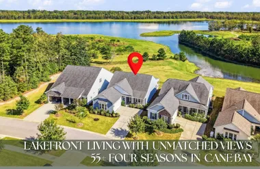 569 FOUR SEASONS BLVD, SUMMERVILLE, SC, ..., Summerville, SC 29486