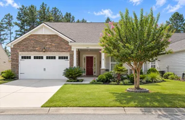 497 FOUR SEASONS BLVD, SUMMERVILLE, SC, ..., Summerville, SC 29486