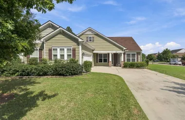 508 TIDEWATER CHASE LN, SUMMERVILLE, SC,..., Summerville, SC 29486