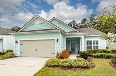 441 HIDDEN MEADOW LN, SUMMERVILLE, SC, 2..., Summerville, SC 29486