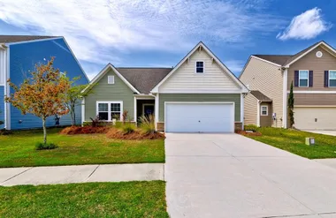 334 DUNLIN DR, SUMMERVILLE, SC, 29486, Summerville, SC 29486