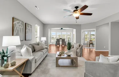 543 TRANQUIL WATERS WAY, SUMMERVILLE, SC..., Summerville, SC 29486