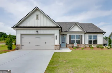 51 MERWOOD LN 113, JEFFERSON, GA, 30549, Jefferson, GA 30549
