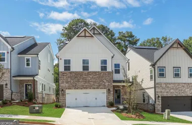 116 KINDRED LN, MARIETTA, GA, 30066, Marietta, GA 30066