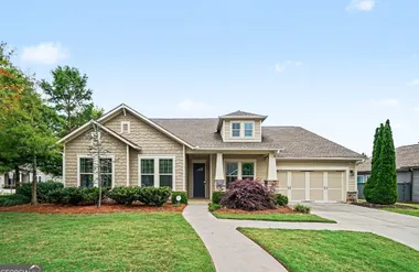 105 SHERIDAN DR, WOODSTOCK, GA, 30189, Woodstock, GA 30189