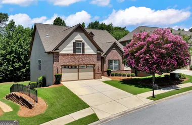 3450 LOCUST COVE RD, GAINESVILLE, GA, 30..., Gainesville, GA 30504