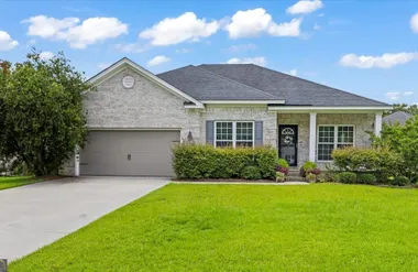 348 BRIGHTON WOODS DR, POOLER, GA, 31322, Pooler, GA 31322