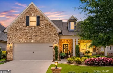 326 ELLINGTON DR, CANTON, GA, 30115, Canton, GA 30115