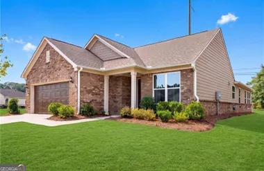 1769 ROWLAND PASS, BUFORD, GA, 30518, Buford, GA 30518