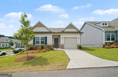 7 ROSEBUD LN, DALLAS, GA, 30132, Dallas, GA 30132