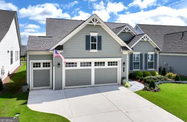 229 SHARP TRL 4, HOSCHTON, GA, 30548, Hoschton, GA 30548
