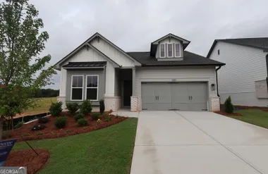 1331 AUTUMN LAKE DR, GAINESVILLE, GA, 30..., Gainesville, GA 30504