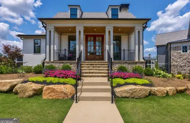 1062 FISH HOOK LN, GREENSBORO, GA, 30642, Greensboro, GA 30642