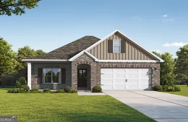 145 LYRIC LOOP, HAMPTON, GA, 30228, Hampton, GA 30228