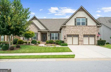 3986 GREAT PINE DR, GAINESVILLE, GA, 305..., Gainesville, GA 30504