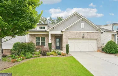 3020 STEINBECK ST, CUMMING, GA, 30041, Cumming, GA 30041